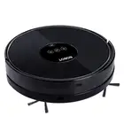 Mobile TUYA APP control,appointment cleaning robot vaccum cleaner, smart vacuum cleaning robot