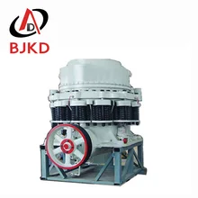 Symons Spring Cone Crusher For Quarry Plant With ISO