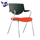 Best selling items cheap aluminum modern conference room training office chairs for sale