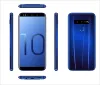 Phones Mobile Android Smartphone Rear Fingerprint Unlock 3g Cellphone 1G+8G Rom