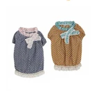 New Design Luxury Promotion Wholesale Pet Clothes Dogs' Clothing