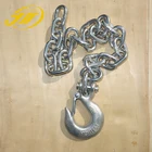 Eco-Friendly Exporter G43 high test Link chain