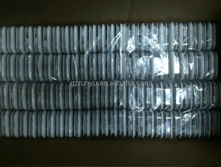 Best sellers products for iphone earphone with mic good bass earphone for iphone - ANKUX.COM