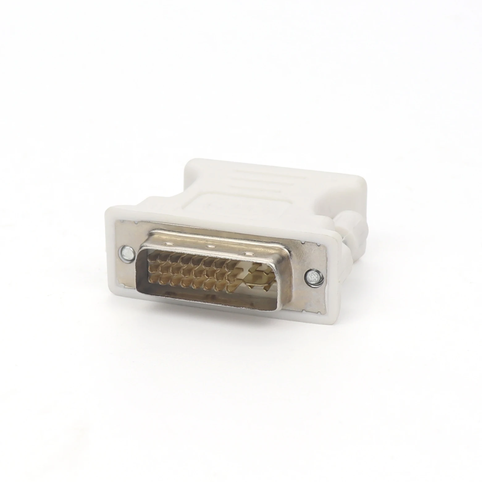 Donguan DVI to VGA Cable Adapter, DVI Male to VGA Female for 24+1/5 Adapter - ANKUX.COM