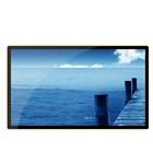 42 Inch Wall Mount Indoor LCD Sixe Video Player /Digital Signage with Brightness 350cd/m2