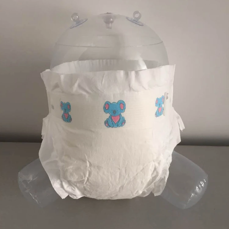 biggest baby diaper