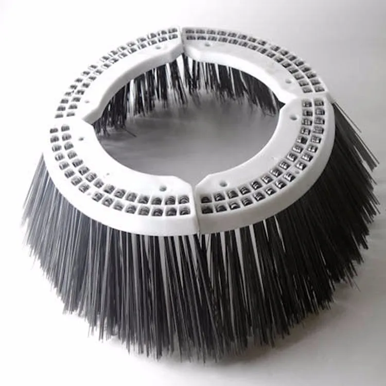 Used Street Sweeper Brushes For Sale Side Brushes Steel Wire Gutter