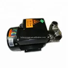 25QY pump China horizontal self suction gas-liquid mixing pump electric pump Oxygen-enriched water preparation