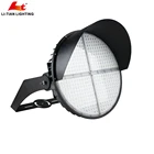 Outdoor projector 600w stadium light Volleyball Court 600w Led Outdoor Flood Light 400watt spot light for football field