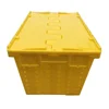 Stack Packing Moving Plastic Nesting Boxes With Hole
