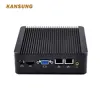 Cheap Low Cost Brand New Types Of Mini Desktop Celeron J1800 Dual Core Processor 12V Fanless Win 10 Mini Server Computer Pc X86