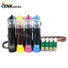 T1291 T1294 Continuous Ink Supply System Ciss For Epson Stylus SX420W SX425W BX305F BX305FW BX525WD With ARC Chip 4Colors/Set