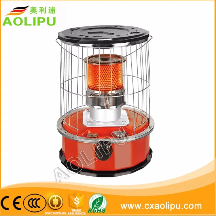 ALP-707 high output kerosene paraffin 