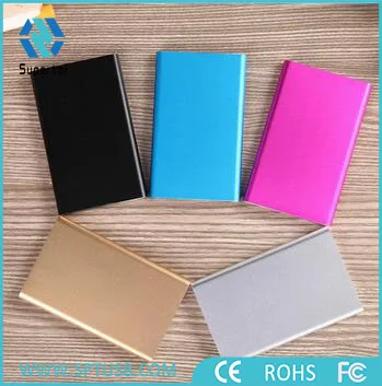 Factory best selling fast charging power bank, external battery charger,portable battery charger