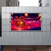 p8 outdoor led marquee signs