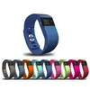 Latest Bracelet Designs Digital Bluetooth Watch Connected With Smartphone