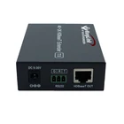 70m transmitter and receiver 4K*2K 3D over cat5e/6 extender