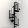 /product-detail/galvanized-exterior-circular-stairs-staircase-with-vertical-picket-railing-62194949518.html