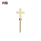 Zinc alloy coffin accessories for decoration