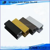 Hot Sale Environment Friendly Extrusion Aluminum