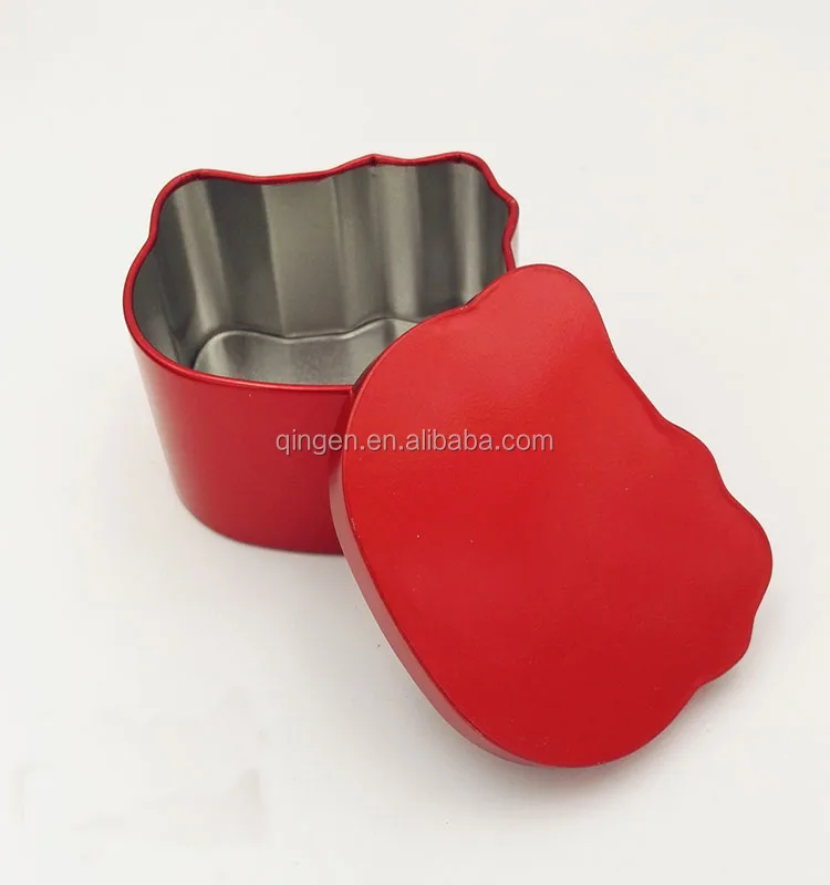 packaging & printing  boxes  gift box  round metal tin gift box