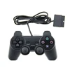 YLW Wired joystick for PS2 controller color black