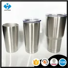 16 Stainless Steel 16 OZ Stainless Steel Insulated Double Wall Vacuum Tumbler