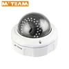 CCD/CMOS sensor 600-700tvl definition MVTEAM varifocal dome CCTV Camera