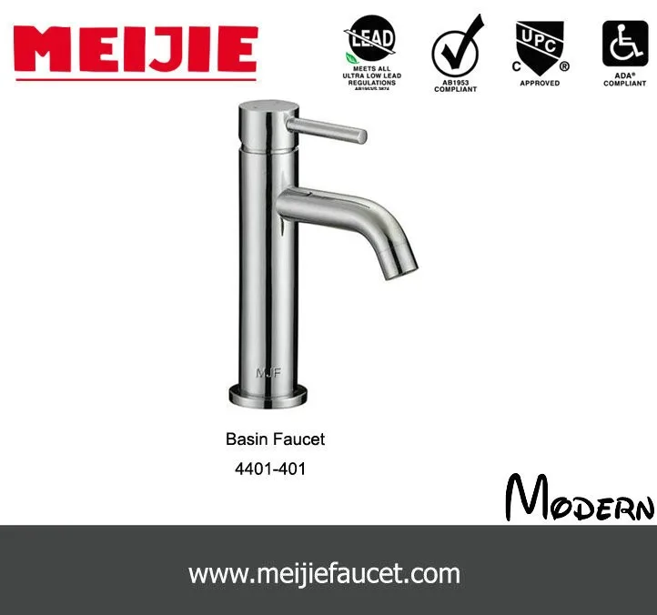 Single Handle Flow Rate 0 5 Gpm Outdoor Water Faucet View Outdoor