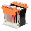 BK type low voltage 50VA 100VA 200VA Machine TOOL control/lighting control transformer