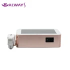 5 cartridges face lift 10000 shots hifu skin lifting and cellulite reducing machine