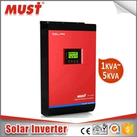 MUST On Off Grid Single Phase
