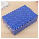 Custom logo printed corrugated cardboard shipping mailing box