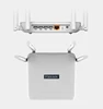 Dual Band Wireless AC Gigabit Router,4 External Antennas,two Processors,Metal Computer Used in Home,Enterprise,Villa