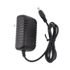 YJS-A001 12V 1A best selling good quality 12v 1a ac dc power supply adapter