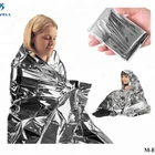 M-ETB01 safety Medical golden warming blanket