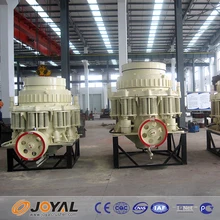 high quality and low cost cone crusher , mining crusher machinery for sale
