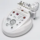 2017 new products beauty supply 3 in 1 multifunction diamond microdermabrasion beauty facial machine for salon use