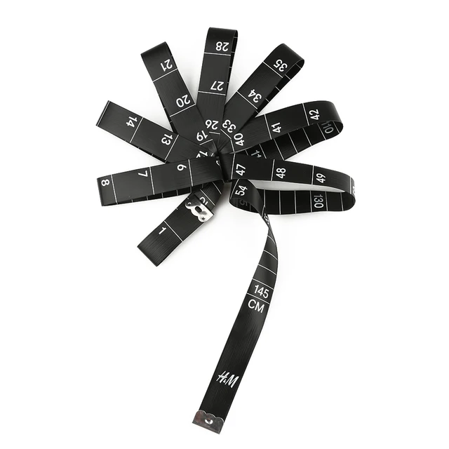 tailor gift item inch tape measure colorful waterproof tape