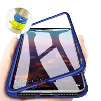 For Huawei P30 lite case magnetic tempered Glass case for Huawei p30 lite glass cover
For Huawei P30 lite case magnetic tempered Glass case for Huawei p30 lite glass cover
