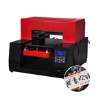 Refinecolor Manufacture Direct Selling Uv Digital With Wholesale Price Printer On Wood