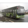 12Meter 30-40 Seats Urban Use Local Line Electric Power City Bus