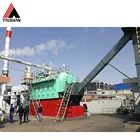 Power Plant Coal Fired Steam Generator Boiler