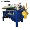 HL 493CNG natural gas engine for truck & for generator, fuel: CNG,LNG,LPG