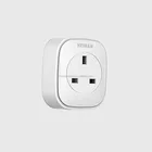 smart wifi plug wireless remote control socket with EU/US/UK type optional