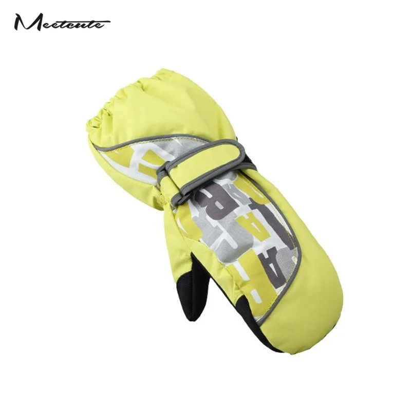 tfl061gloveyel