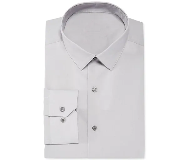 2016卸売oem 100綿バルクメンズホワイトフォーマルビジネスドレスシャツ仕入れ・メーカー・工場