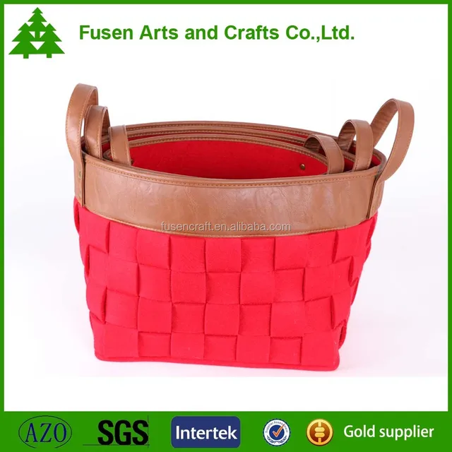 and hand-woven eco-friendly feature wholesale easter baskets