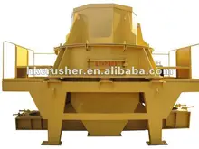 Popular hot sale PCL sand making machine /verical shaft impact crusher from Hongke,Henan