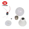 /product-detail/3w-5w-7w-9w-12w-15w-18w-b22-uncompleted-product-cheap-raw-material-led-bulb-plastic-spare-part-skd-ckd-led-bulb-60543923355.html
